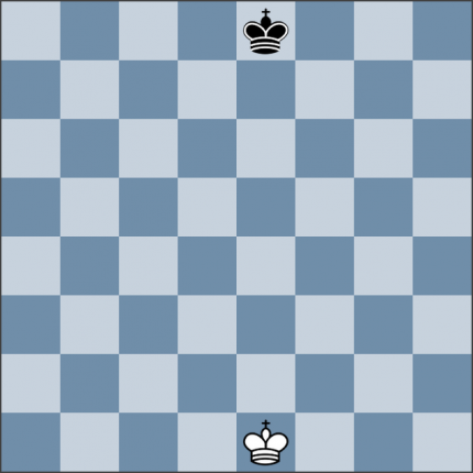 Урок №1. Как ходит король