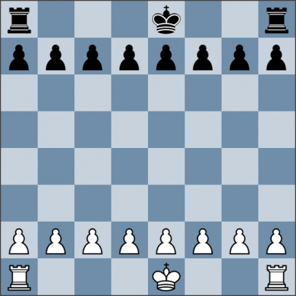 Урок №3. Как ходит ладья