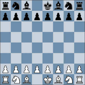 Урок №5. Как ходит слон Урок №5. Как ходит слон