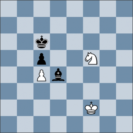 Урок №9. Шах