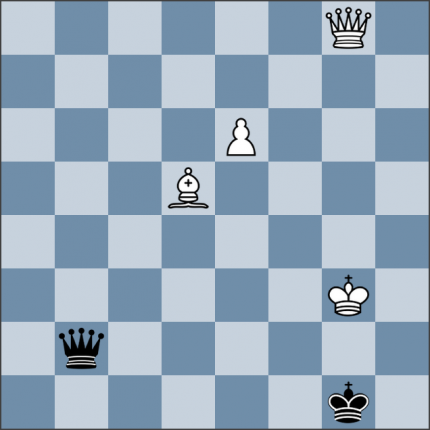 Урок №11. Пат