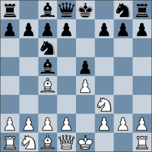 Урок №18. Итальянская партия Урок №18. Итальянская партия