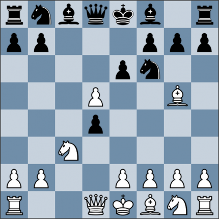 Урок №85. Отказанный ферзевый гамбит. Голландский гамбит