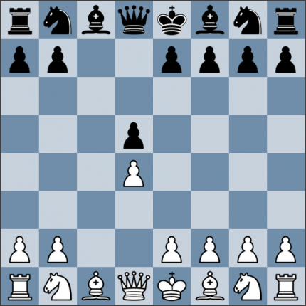 Урок №78. Славянская защита. Разменная система