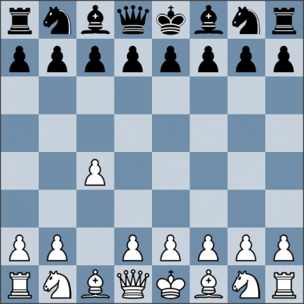 Урок №132. Английское начало