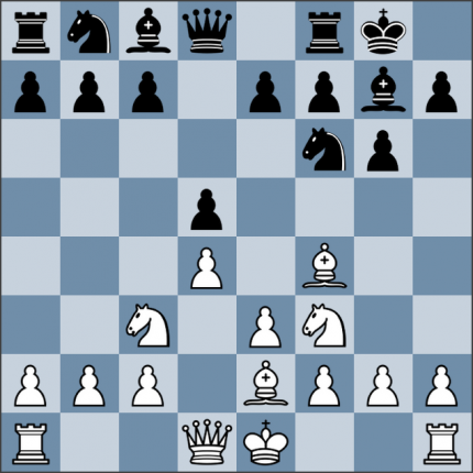 Урок №125. Атака Барри