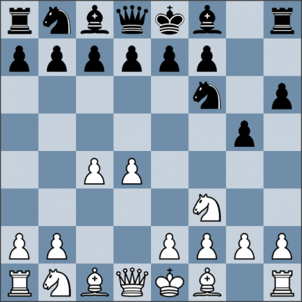 Урок №127. Атака Наданяна